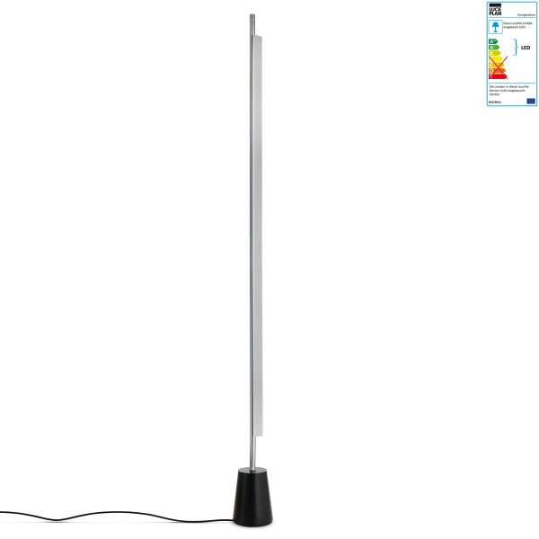 Luceplan - D81 Compendium LED Stehleuchte Luceplan - D81 Compendium LED Stehleuchte