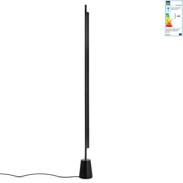 Luceplan - D81 Compendium LED Stehleuchte Luceplan - D81 Compendium LED Stehleuchte
