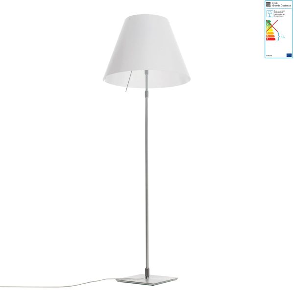 Luceplan - Grande Costanza Stehleuchte D13 G t. Luceplan - Grande Costanza Stehleuchte D13 G t.