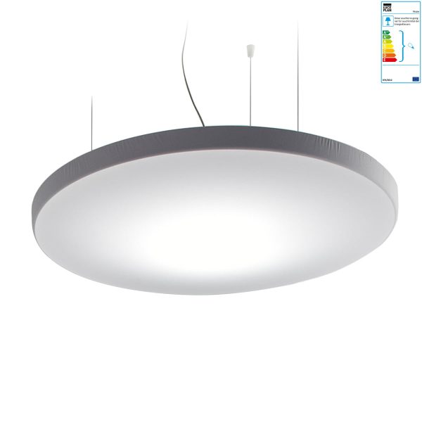 Luceplan - Pétale Pendelleuchte D71C Luceplan - Pétale Pendelleuchte D71C