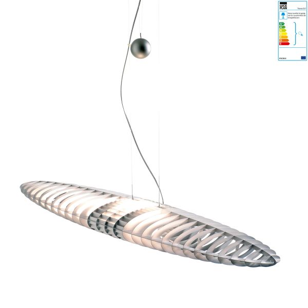 Luceplan - Titania Pendelleuchte D17 Luceplan - Titania Pendelleuchte D17