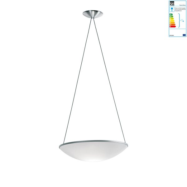 Luceplan - Trama Pendelleuchte D14 pi. Luceplan - Trama Pendelleuchte D14 pi.
