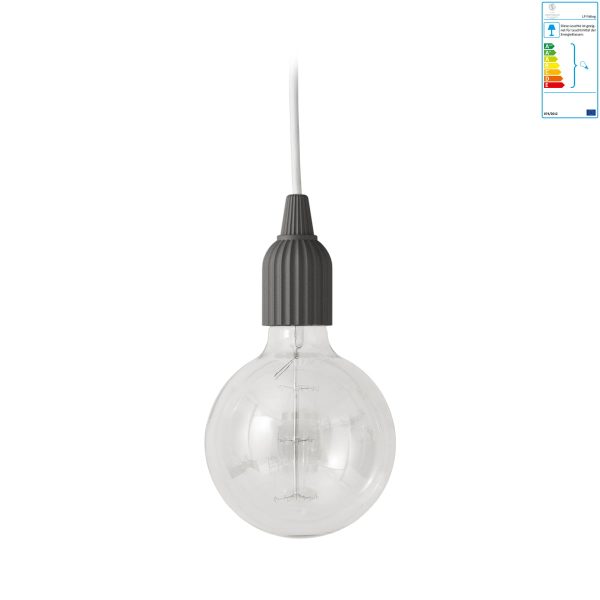 Lyngby Porcelæn - LP Fitting #01 Pendelleuchte Lyngby Porcelæn - LP Fitting #01 Pendelleuchte