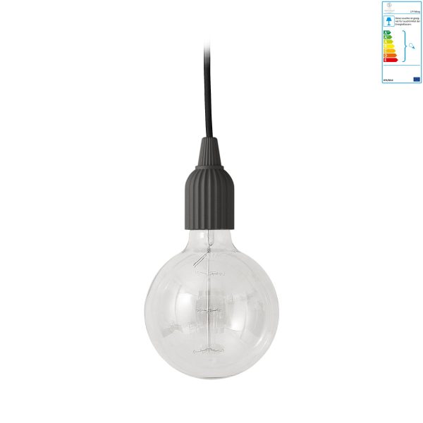 Lyngby Porcelæn - LP Fitting #01 Pendelleuchte Lyngby Porcelæn - LP Fitting #01 Pendelleuchte