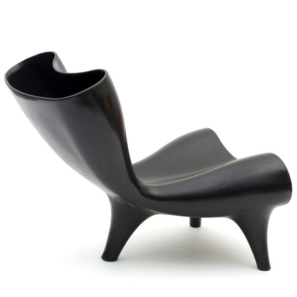 Löffler GmbH Löffler - Orgone Chair Löffler GmbH Löffler - Orgone Chair