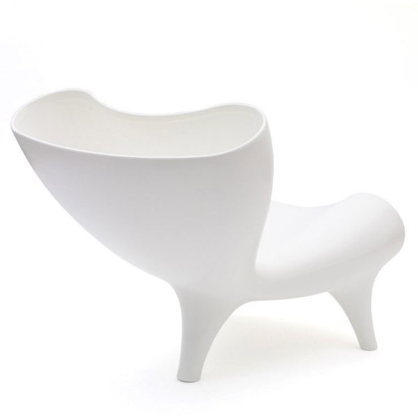 Löffler GmbH Löffler - Orgone Chair Löffler GmbH Löffler - Orgone Chair