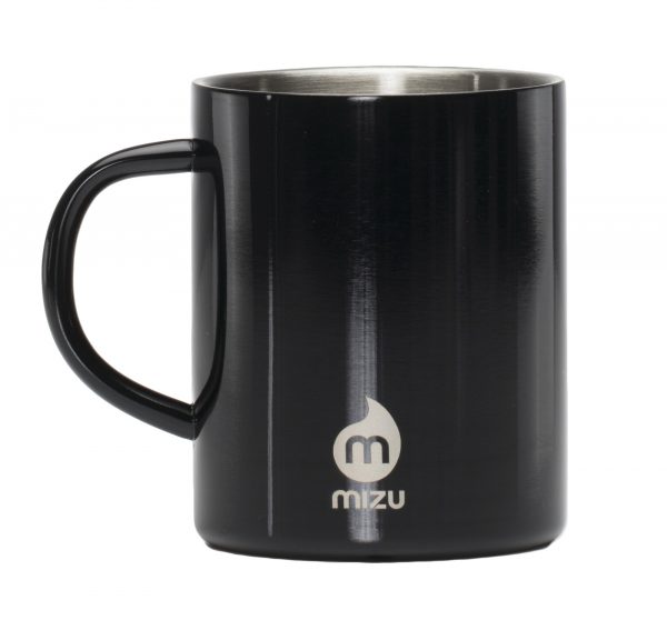 MIZU Camp Cup Henkelbecher aus Edelstahl MIZU Camp Cup Henkelbecher aus Edelstahl