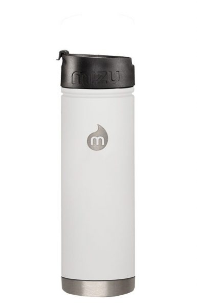 MIZU V7 Isolierbecher mit Klipp-Trinkverschluss MIZU V7 Isolierbecher mit Klipp-Trinkverschluss