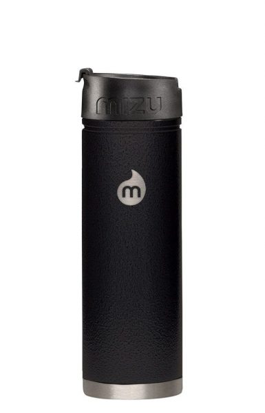 MIZU V7 Isolierbecher mit Klipp-Trinkverschluss MIZU V7 Isolierbecher mit Klipp-Trinkverschluss