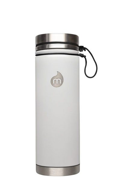 MIZU V7 Isolierbecher mit Schraubdeckel MIZU V7 Isolierbecher mit Schraubdeckel