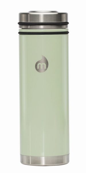 MIZU V7 Isolierbecher mit Schraubdeckel MIZU V7 Isolierbecher mit Schraubdeckel