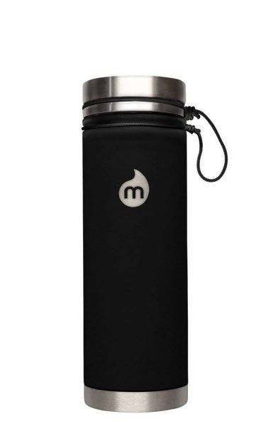 MIZU V7 Isolierbecher mit Schraubdeckel MIZU V7 Isolierbecher mit Schraubdeckel