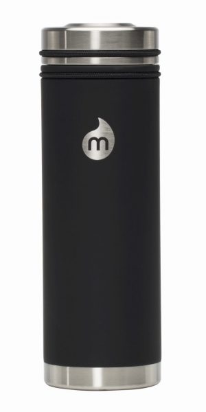 MIZU V7 Isolierbecher mit Schraubdeckel MIZU V7 Isolierbecher mit Schraubdeckel