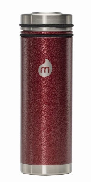 MIZU V7 Isolierbecher mit Schraubdeckel MIZU V7 Isolierbecher mit Schraubdeckel