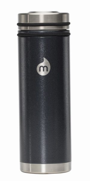 MIZU V7 Isolierbecher mit Schraubdeckel MIZU V7 Isolierbecher mit Schraubdeckel