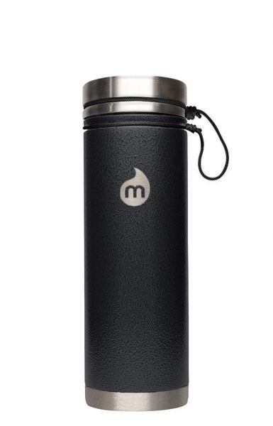 MIZU V7 Isolierbecher mit Schraubdeckel MIZU V7 Isolierbecher mit Schraubdeckel