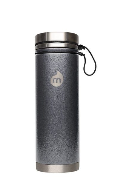 MIZU V7 Isolierbecher mit Schraubdeckel MIZU V7 Isolierbecher mit Schraubdeckel