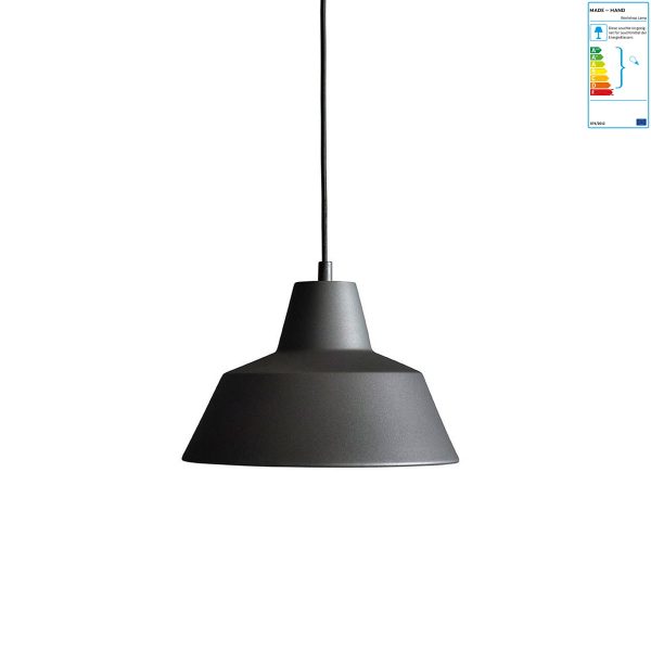 Made by Hand - Workshop Lamp W2 Made by Hand - Workshop Lamp W2