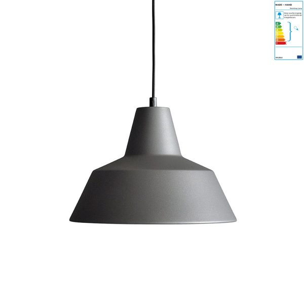 Made by Hand - Workshop Lamp W3 Made by Hand - Workshop Lamp W3