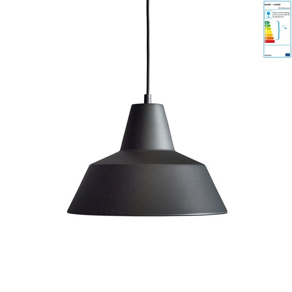Made by Hand - Workshop Lamp W3 Made by Hand - Workshop Lamp W3