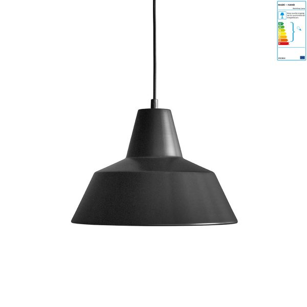 Made by Hand - Workshop Lamp W3 Made by Hand - Workshop Lamp W3
