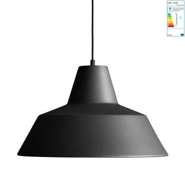 Made by Hand - Workshop Lamp W4 Made by Hand - Workshop Lamp W4