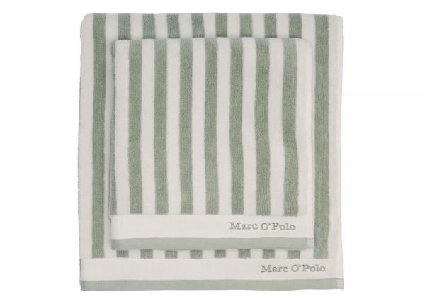 Marc O´Polo Classic Stripe Handtuch Marc O´Polo Classic Stripe Handtuch
