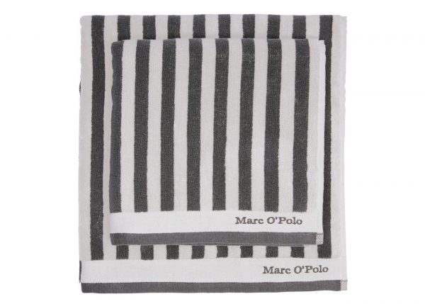 Marc O´Polo Classic Stripe Saunatuch Marc O´Polo Classic Stripe Saunatuch