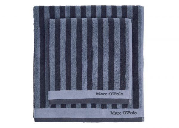 Marc O´Polo Classic Stripe Saunatuch Marc O´Polo Classic Stripe Saunatuch