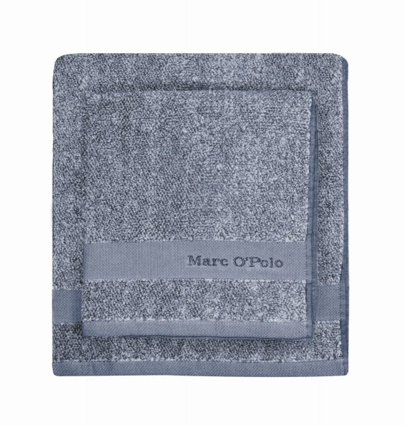 Marc O´Polo Melange Duschtuch Marc O´Polo Melange Duschtuch