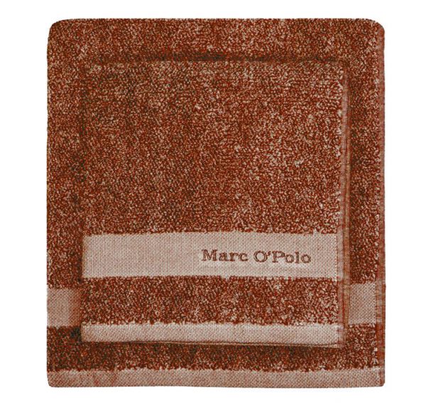 Marc O´Polo Melange Waschhandschuh Marc O´Polo Melange Waschhandschuh
