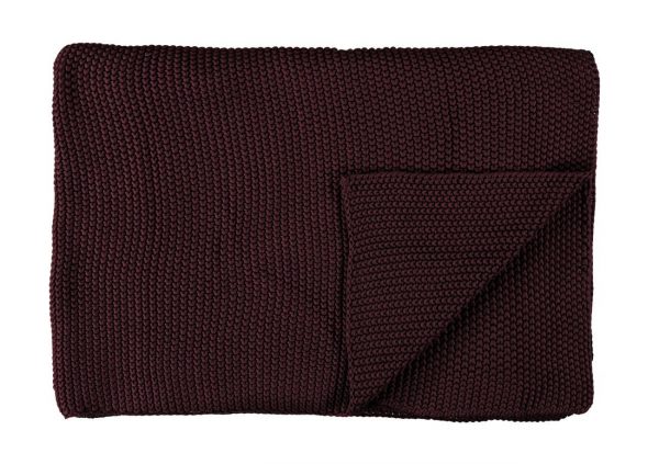 Marc O´Polo Nordic knit Plaid Marc O´Polo Nordic knit Plaid