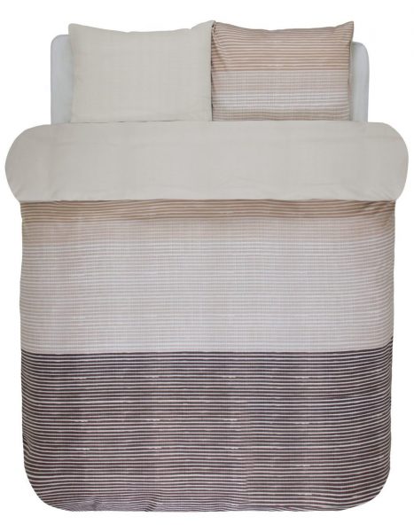 Marc O´Polo Reysa Satin-Bettwäsche Marc O´Polo Reysa Satin-Bettwäsche