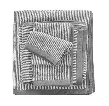 Marc O´Polo Timeless Tone Stripe Handtuch Marc O´Polo Timeless Tone Stripe Handtuch