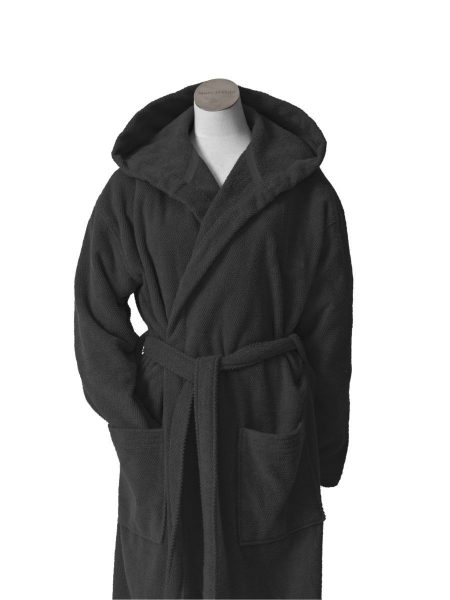 Marc O´Polo Timeless Uni Bademantel Marc O´Polo Timeless Uni Bademantel
