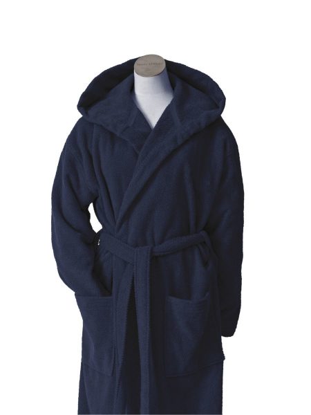 Marc O´Polo Timeless Uni Bademantel Marc O´Polo Timeless Uni Bademantel