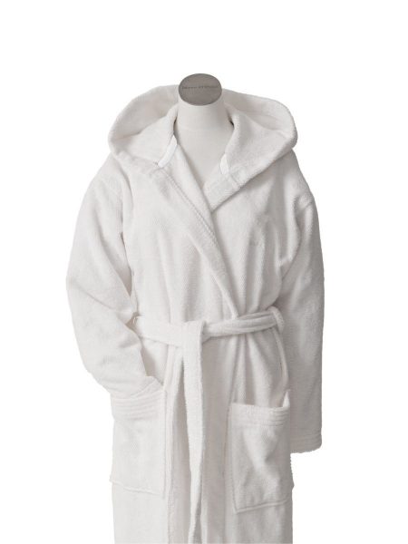 Marc O´Polo Timeless Uni Bademantel Marc O´Polo Timeless Uni Bademantel