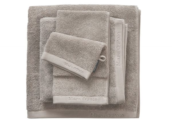 Marc O´Polo Timeless Uni Duschtuch Marc O´Polo Timeless Uni Duschtuch