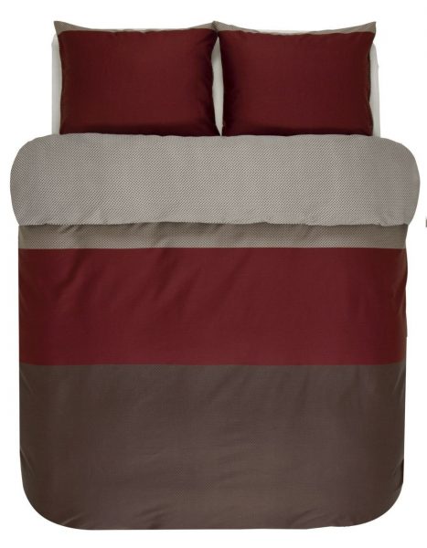 Marc O´Polo Vlora Satin-Bettwäsche Marc O´Polo Vlora Satin-Bettwäsche