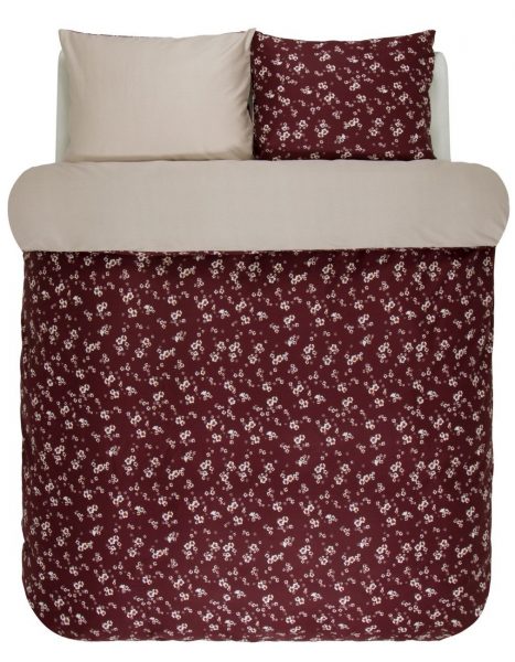 Marc O´Polo Zuri Satin-Bettwäsche Marc O´Polo Zuri Satin-Bettwäsche
