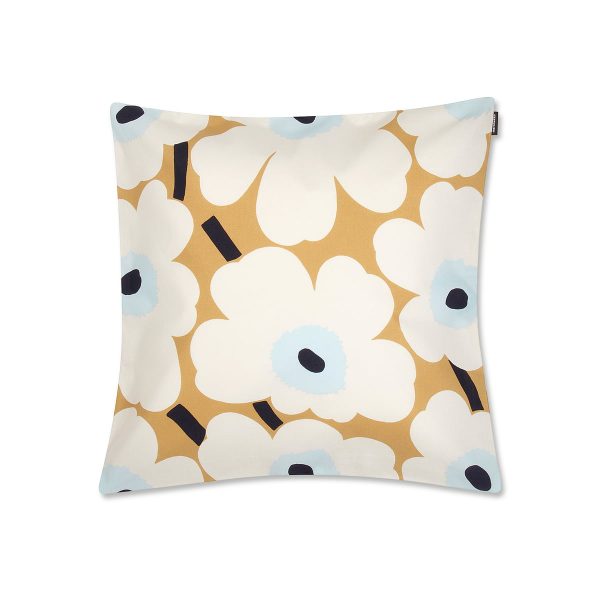 Marimekko - Pieni Unikko Kissenbezug 50 x 50 cm Marimekko - Pieni Unikko Kissenbezug 50 x 50 cm