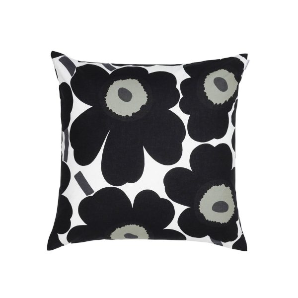 Marimekko - Pieni Unikko Kissenbezug 50 x 50 cm Marimekko - Pieni Unikko Kissenbezug 50 x 50 cm
