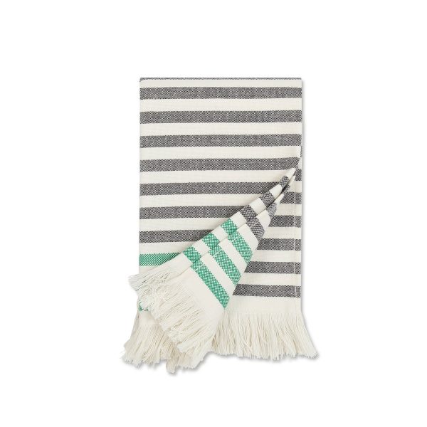 Marimekko - Tasaraita Handtuch 50 x 100 cm Marimekko - Tasaraita Handtuch 50 x 100 cm
