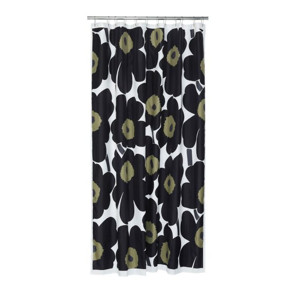 Marimekko - Unikko Duschvorhang Marimekko - Unikko Duschvorhang