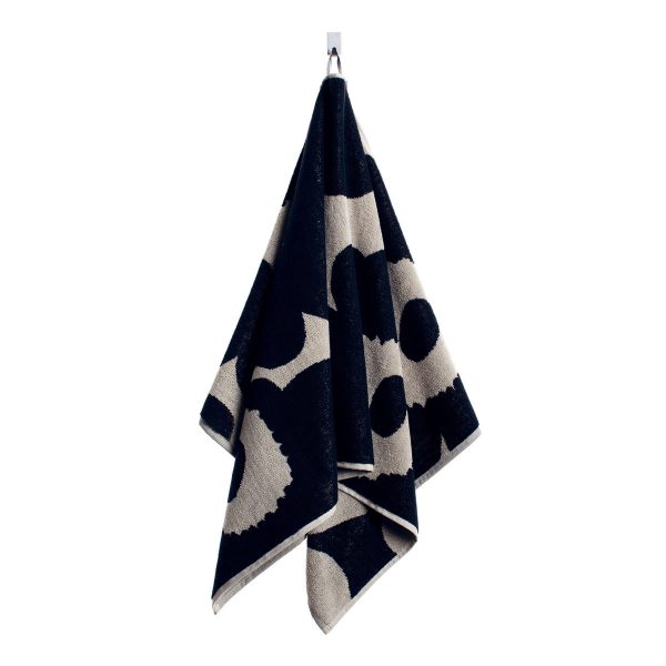Marimekko - Unikko Handtuch 50 x 100 cm Marimekko - Unikko Handtuch 50 x 100 cm
