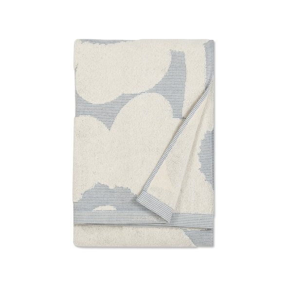 Marimekko - Unikko Jacquard Badetuch 70 x 150 cm Marimekko - Unikko Jacquard Badetuch 70 x 150 cm