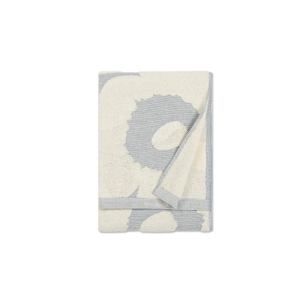Marimekko - Unikko Jacquard Handtuch 50 x 100 cm Marimekko - Unikko Jacquard Handtuch 50 x 100 cm