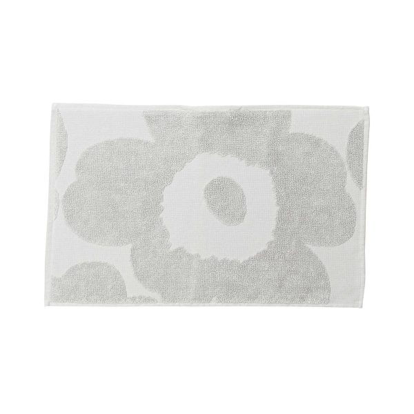 Marimekko - Unikko Solid Gästehandtuch 30 x 50 cm Marimekko - Unikko Solid Gästehandtuch 30 x 50 cm
