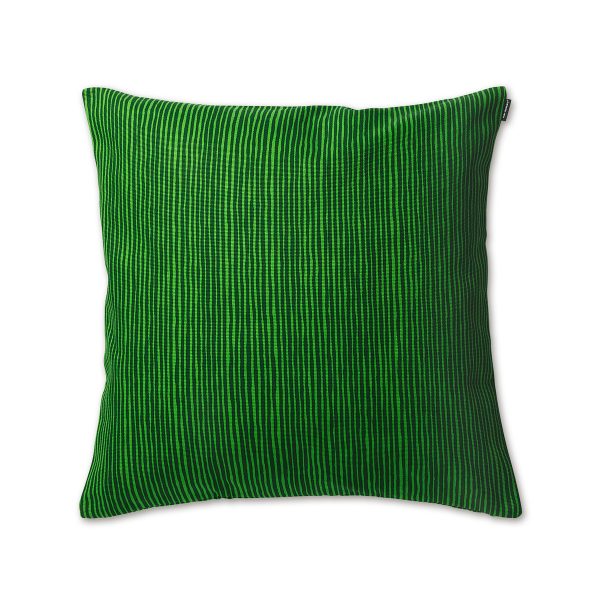 Marimekko - Varvunraita Kissenbezug 50 x 50 cm Marimekko - Varvunraita Kissenbezug 50 x 50 cm