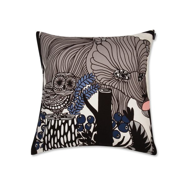 Marimekko - Veljekset Kissenbezug 50 x 50 cm Marimekko - Veljekset Kissenbezug 50 x 50 cm